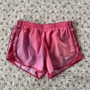Nike Dri-fit Shorts